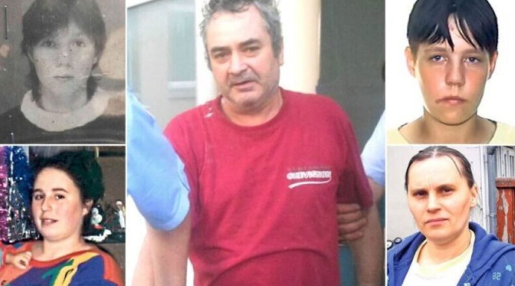 Povestea șocantă a suceveanului cunoscut drept "mâncătorul de femei". A fost condamnat la 30 de ani de închisoare