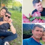 Soția lui Nicolae, mort în Italia după ce a căzut cu mașina într-un canal cu apă: „Am fost atât de fericiți și lipsiți de griji în acea zi!”
