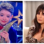 Dana Budeanu șterge pe jos cu cei care l-au criticat pe Rareș Prisacariu, câștigătorul Românii au Talent 2023: „Ești o minune de copil! Au sărit pe tine pentru că așa sar ei pe tot ce-i Dumnezeiesc”