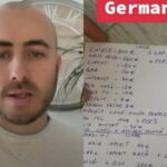 Toni, un român care muncește de ani de zile în Germania, a arătat tuturor cât cheltuie pe lună! Internauții sunt șocați. Mulți cred că traiul peste hotare te îmbogățește, dar realitatea e alta