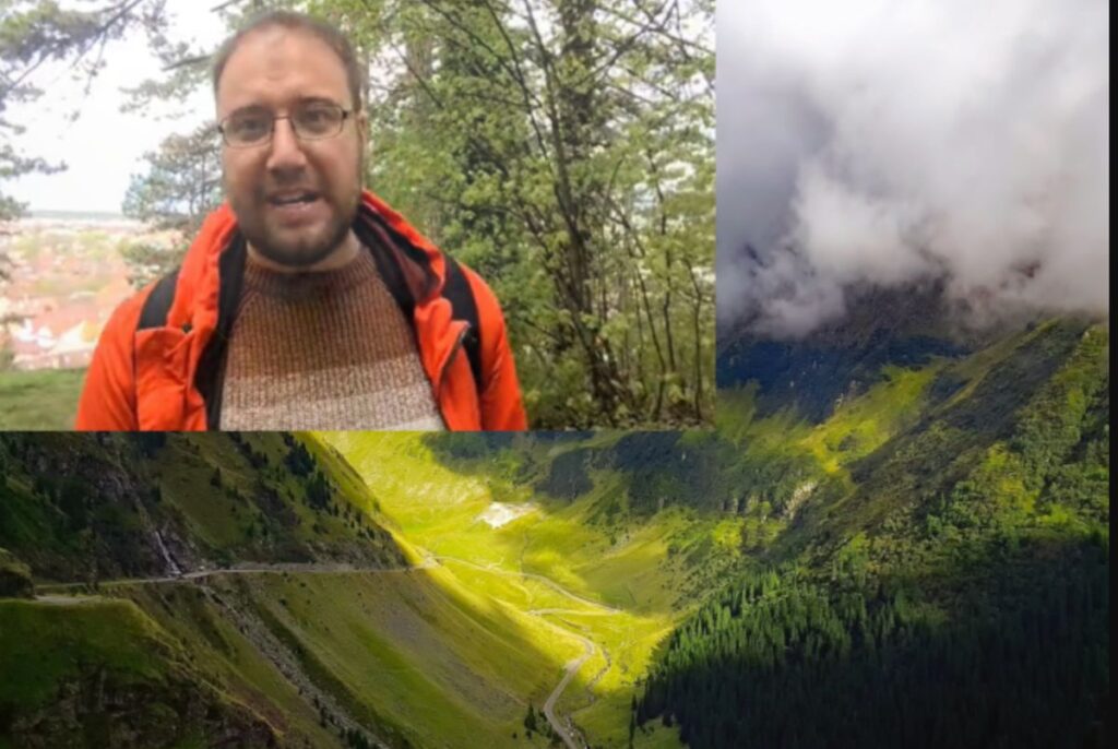 Reacția unor turiști britanici care au vizitat România: "Ne-au mințit! Țara asta este un loc minunat, reputația e nedreaptă"