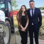 Doi români au muncit din greu în Italia și au investit banii în agricultură. Fiul lor, cel mai iubit fermier din Iași