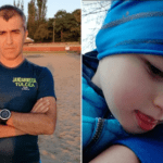 Jandarmul Sorin Andrici înoată 24 de ore pentru un copil care are nevoie de 40.000 de euro pentru o operație