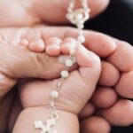 Dacă Dumnezeu ți-a dăruit un copil, să nu treacă zi fără să-i mulțumești!