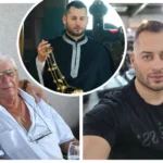 Drama neștiută a lui Daniel Balaș. Fostul preot și-a pierdut tatăl la doar 25 de ani. ”Am albit din cauza șocului când am auzit ca nu mai ești”