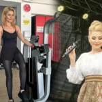 Cum a reușit Emilia Ghinescu să ajungă la 45 de kilograme. De ce și-a dorit artista să slăbească atât de mult: „Toată viața am ținut dietă”
