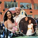 Fosta soție a lui Răzvan Simion a absolvit facultatea la 45 de ani. Diana și-a împlinit un vis mai vechi: „Cel mai frumos cadou de ziua mea pe care mi l-am oferit vreodată”