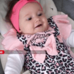 La doar 6 luni, Anisia e dovada că miracolele pot răsturna şi cele mai sumbre scenarii. Zâmbeşte, deşi viaţa nu a fost blândă cu ea şi are nevoie de ajutor