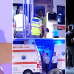 Filmul tragediei din Otopeni, unde un copil de 5 ani a murit strivit de o poartă din fier forjat. Strigătele disperate ale mamei au alertat întreg cartierul