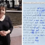 Românca din Spania care și-a dat foc și a murit în Poiana Brașov. Mesajul de adio lăsat cu limbă de moarte