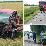 "A vrut să se sinucidă". Acuzat că a violat o fată de 13 ani, s-a urcat la volan şi a lăsat în urmă o baie de sânge. Ce aflase soţia şoferului vinovat de tragedia din Prahova