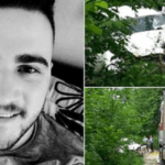 "N-a avut nicio şansă. Era mort din maşină". Ionuț a sfârșit pe un drum din Gorj, după ce s-a izbit cu mașina de camionul condus chiar de vărul lui