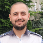 Povestea incredibilă a lui Bogdan, polițistul care a redat șansa la viață unui om: „A Învins cancerul datorită dumneavoastră!”