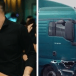 Ana şi Lucas abia se căsătoriseră şi aşteptau un copil, dar au murit pe o şosea din Cluj. Maşina celor doi poliţişti a intrat sub un TIR, într-o curbă