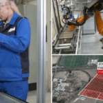 Pe un câmp de porumb din Galaţi, belgienii fac o fabrică de peste 1 miliard de euro. Va crea 8.000 de joburi într-un judeţ cu 10.000 de şomeri