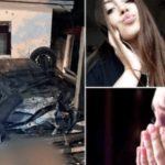 "Unde e băiatul meu? Unde e?" Doi tineri iubiți au murit într-un accident înfiorător pe Șoseua Alexandriei. Momentul de dinaintea tragediei, filmat de camere