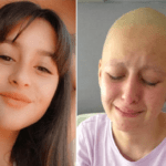 Gabriela – o fetiță de doar 11 ani se luptă cu o formă agresivă de Cancer ovarian