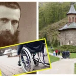 Sfârșit tragic pentru fata care nu a ținut cont de porunca lui Arsenie Boca. Tânăra fusese ridicată din scaunul cu rotile: „Crezi în Dumnezeu?”