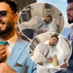 Jador le-a transmis fanilor că a ajuns la final de carieră, de pe patul de spital. Ce se întâmplă cu starea de sănătate a manelistului: „Dacă nu o să mai fiu…”
