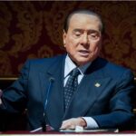 Silvio Berlusconi a murit la 86 de ani. Fostul premier suferea de leucemie