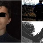 "Iartă-ne că nu am făcut mai mult pentru tine, Răzvi!" La doar 20 de ani, nu a mai avut curajul să lupte. A ales să moară în spatele casei bunicilor