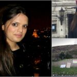 "Copilul meu va muri?" Ultimele cuvinte rostite înainte să moară de o tânără mamă, împinsă de pe o stâncă. Englezoaica a apucat să-i spună totul unui trecător