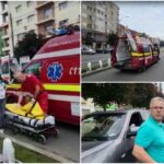 "L-a aruncat în aer!" Un copil și bona lui, spulberați pe o trecere de pietoni din Mehedinți. În urmă cu două ore, în aceeași zonă mai avea loc un accident
