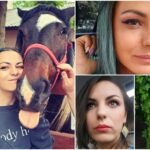 "Drum lin către veșnicie". Ea este tânăra care şi-a pierdut viaţa, după ce s-a izbit cu ATV-ul într-un copac, în Suceava. Olga a refuzat să poarte cască