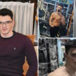 Bogdan s-a spânzurat în timp ce colegii lui dădeau BAC-ul. Visa să devină polițist, dar fusese lăsat corijent la Geografie