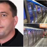 Bărbatul care s-a aruncat în fața metroului era preot. Boala l-ar fi împins pe Eremia spre gestul extrem: "Să-l primească în rândul fericiţilor din cer"
