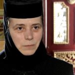 O fostă gimnastă de performanță s-a călugărit la o mănăstire din Suceava. Maica Ecaterina își dedică viața copiilor