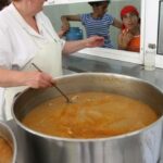 Gestul impresionant făcut de doi români din Italia pentru mai multe familii nevoiașe: "