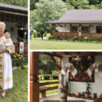 După 20 de ani în Italia, s-au întors acasă și au deschis „La Victorița lu’ Ilie”, un punct gastronomic local