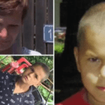 Luca, băiețelul de 6 ani dispărut în râul Ialomița, a fost găsit mort. Familia e sfâșiată de durere