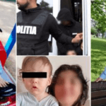 Un individ de 21 de ani l-ar fi bătut pe bebeluşul iubitei timp de o lună, până a murit. Dominic a încetat din viaţă la 2 ani, în braţele medicilor