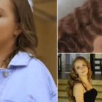 Alexia, tânăra cu braţele replantate, a lansat prima ei piesă. Copila minune vrea să împărtăşească o lecţie importantă: "Trebuie să lupt''