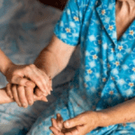 Badantă plătită în Italia cu 2 euro pe oră și pusă să doarmă în debara. „Nu mă plâng. Nu există oameni răi în povestea mea”