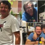 "Tatăl meu, sufletul meu, de ce ai plecat așa?" Muncitor român, strivit pe un șantier din Italia. Sorin a murit la spital, după 24 de ore de agonie