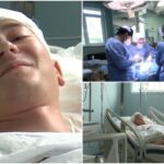 Şi-a dat licenţa pe patul de spital şi apoi a învins o tumoare pe creier. Carlo, un exemplu de rezistenţă şi curaj. Minune la Spitalul de Neurochirurgie din Iaşi