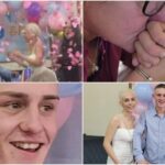 "Are o prințesă frumoasă pe drum". A făcut accident la 30 de minute după ce a aflat că va fi tătic de fată. Tânărul de 20 din UK s-a stins înainte să o cunoască