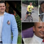 "Frățiorul nostru, unde ești? Blestemat camion, blestemată viață". Vasluian mort pe o autostradă din Italia. Mihai era căsătorit şi avea o fetiţă de şapte ani
