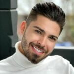Preț Luis Gabriel 2024. Cât trebuie să plătești dacă vrei să-ți cânte la nuntă