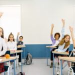 An școlar 2023-2024. Tot ce trebuie să știi. Structura noului an școlar