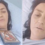 Rona Hartner a primit un diagnostic teribil de la medici. Cancer în stadiul patru, cu metastaze: „Dumnezeu mă iubeşte!”