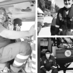 Îngerul de la SMURD Constanţa nu a putut fi salvat. Doctorul Mihai Vlad a murit fulgerător în braţele soţiei şi ale colegilor