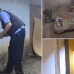O tânără a evadat dintr-o temniță a groazei, după 14 ani de captivitate. A fost răpită când avea doar 19 ani, de un individ care i-a oferit un suc, într-o gară din Rusia