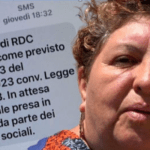 Româncă rămasă în Italia fără Venitul de cetățenie. „Îmi cresc singură fiica și plătim chirie, nu știu cum am să mă descurc”