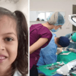 Fetiță de 8 ani moartă după o extracție dentară. Mama: „S-a înecat cu propriul sânge”