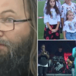 Părintele Dan Damaschin, înger pentru 10.000 de copii. Mii de oameni au umplut un stadion, la festivalul Inimo, pentru a-l ajuta să-şi trimită copiii la şcoală