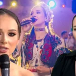 Angela Rusu dă de pământ cu Vlăduța Lupău: „Nu îmi place la ea că s-a ridicat pe hiturile altor artiști”